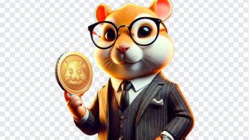 Hamster-Kombat