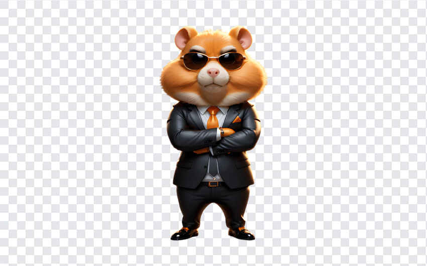 Hamster Kombat Daily Cipher Code
